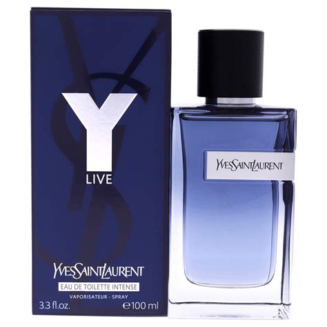 ysl y live release date|YSL Y live in y.